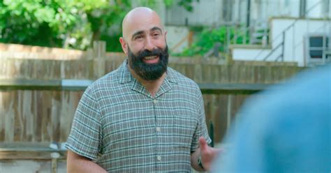 richard blanco house hunters